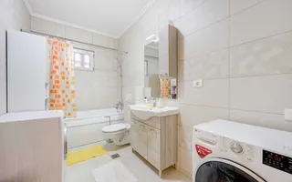 Apartament 4 camere | Floreasca | 2 locuri de parcare - Poză 14