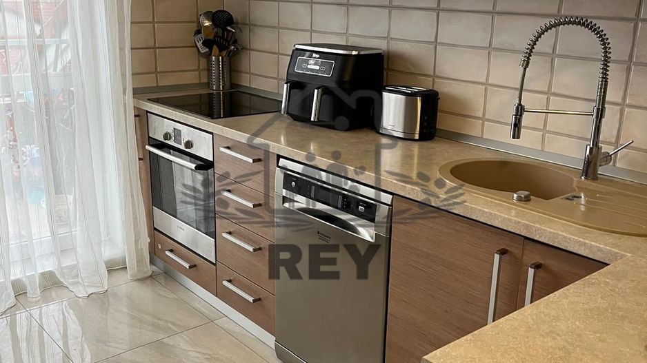 Apartament de vânzare 2 camere V. Aurie - Poză 12