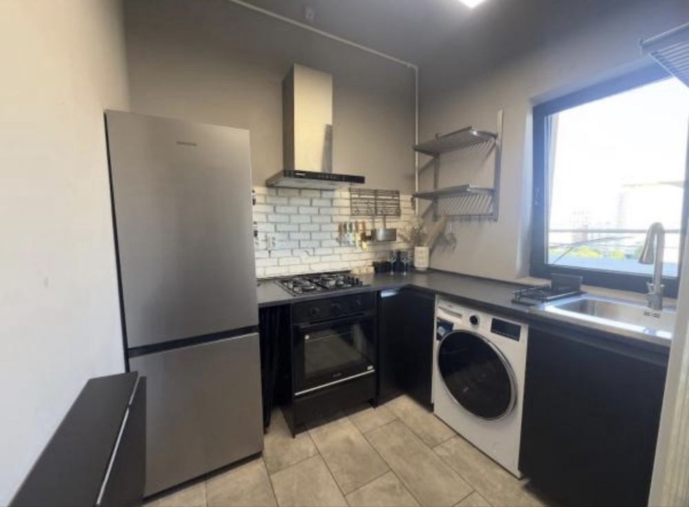 Apartament superb 2 camere, Cismigiu, mobilat lux, Cișmigiu – Sala Palatului - Poză 5