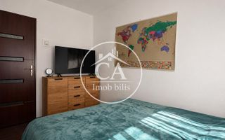 Apartament de închiriat cu 3 camere în zona Rogerius, Oradea - Poză 7