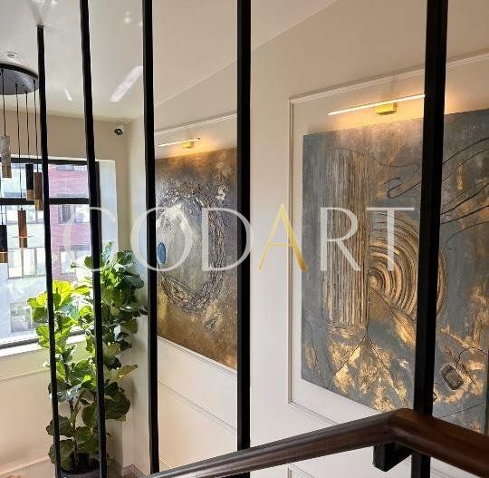 Apartament de lux| Imobil boutique | Calea Floreasca | Pet Friendly - Poză 13