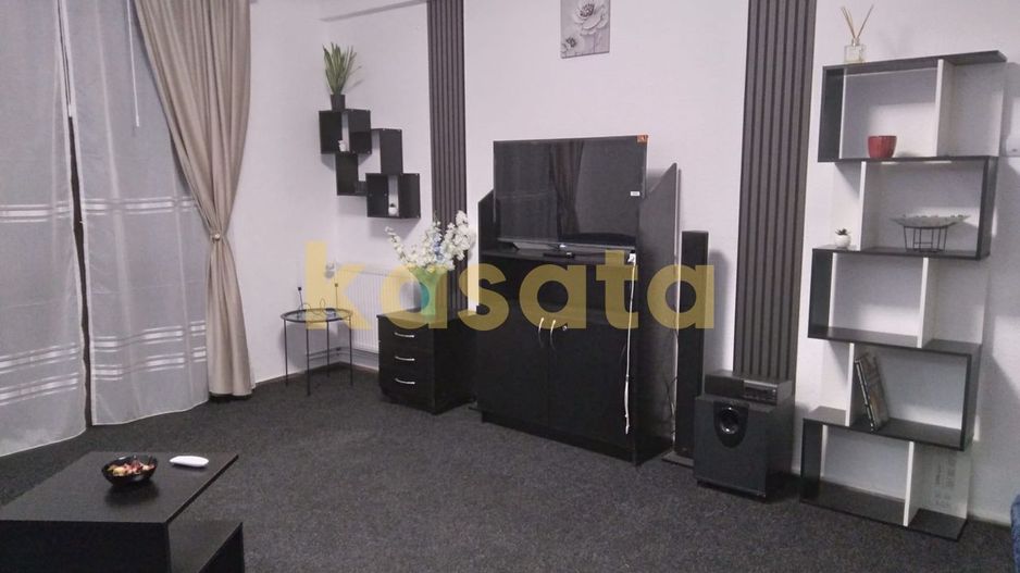 Apartament modern cu 2 camere de închiriat în Dorobanți - Poză 2