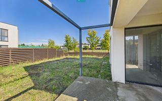 Casă modernă 3 dormitoare, curte generoasă și parcare dublă-CORBEANCA - Poză 6