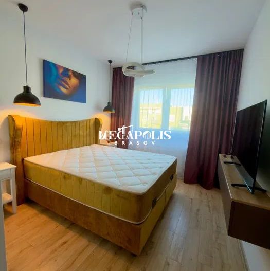 PENTHOUSE 3 camere | Vedere Panoramică | Gama Premium | Top City - Poză 5