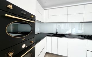 Vila Ideala Dorobanti | De Inchiriat | 300 mp - Poză 15