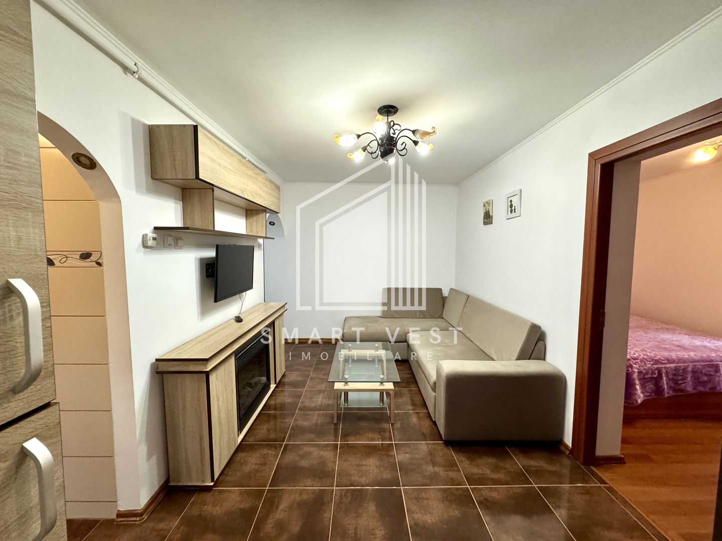 Apartament 3 camere | Etaj 1 | Zona Closca - Poză 2