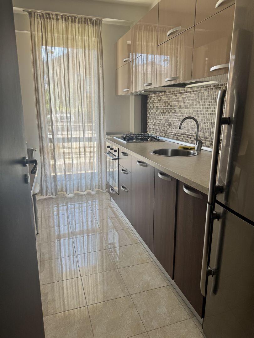 Apartament 2 camere Scandinavia Residence Loc Parcare - Poză 2