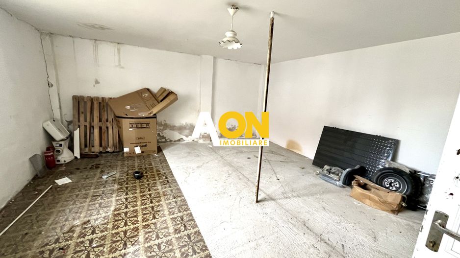 Depozit, 143mp, Zona Autogară - Poză 4