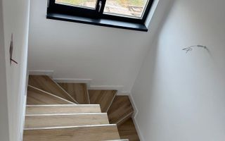 Casa modernă cu 4 camere și subsolb de vanzare - Poză 17