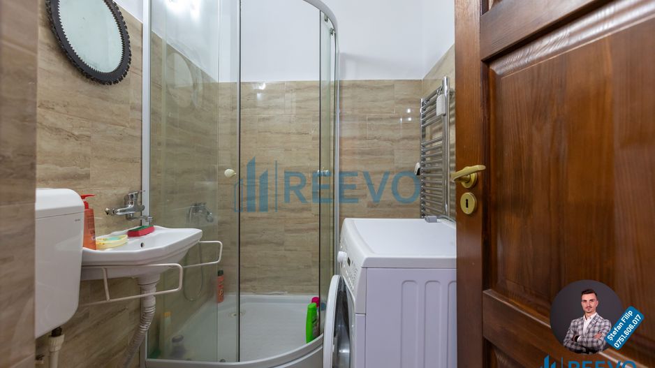 Garsonieră de vânzare, Str. Gării - Poză 12