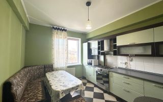 Vând Apartament cu 4 camere100 м². Poșta Veche. - Poză 5