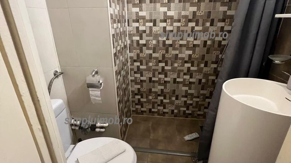 Apartament ultracentral Bucuresti Piata Romana Magheru - Poză 9