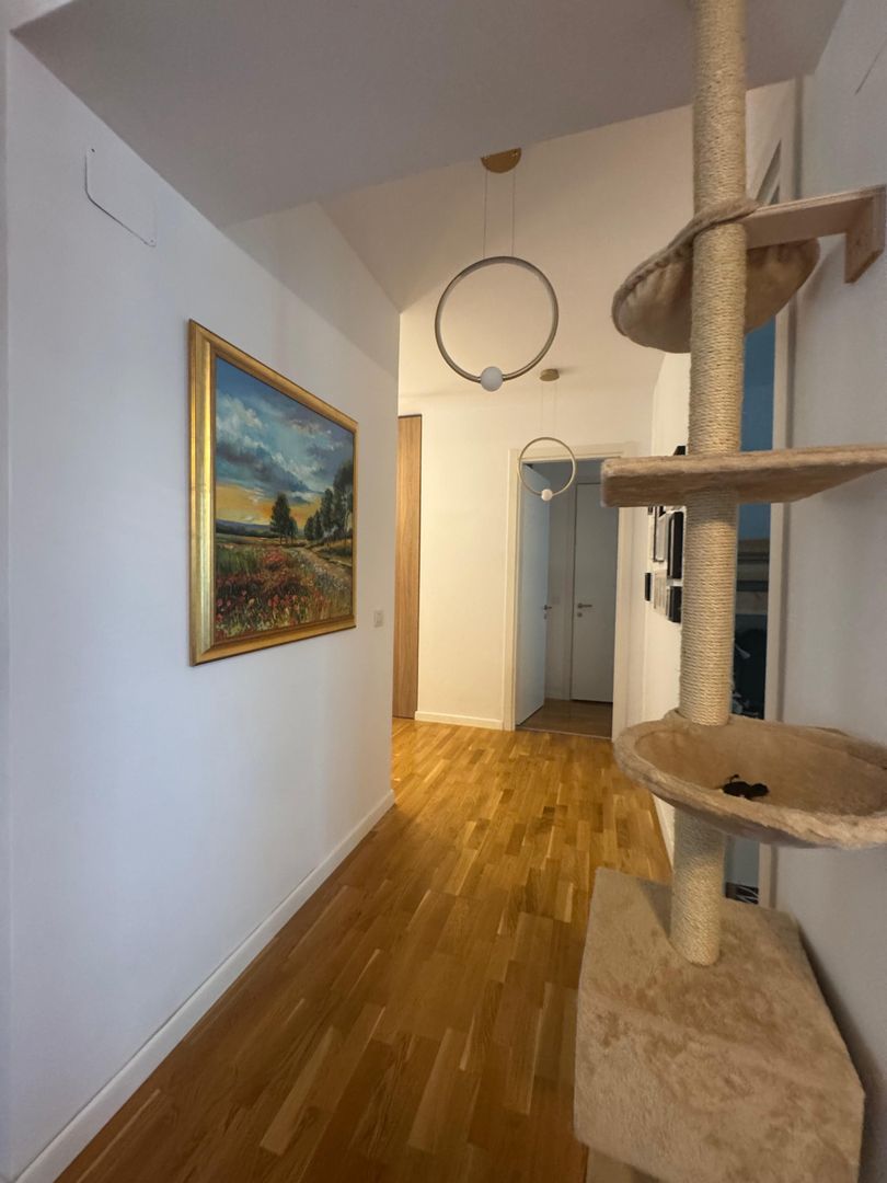 3 camere DECOMANDAT | LUXURIA RESIDENCE| DOMENII - Poză 13