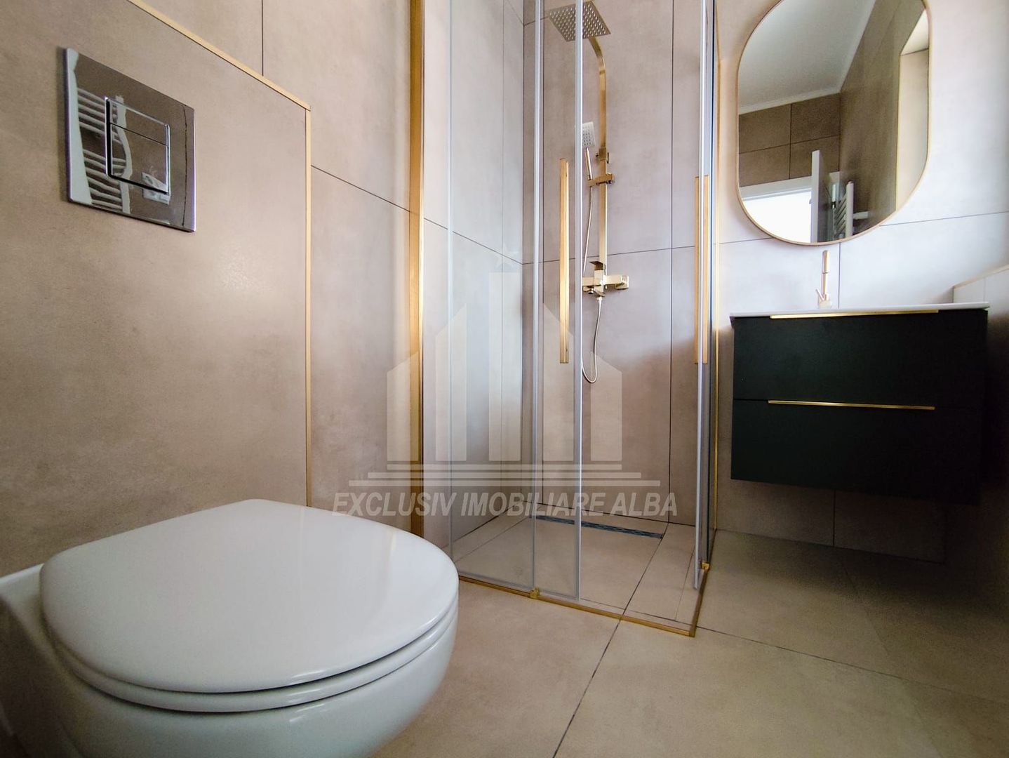 Case tip duplex de vanzare, Dealul furcilor - Poză 5