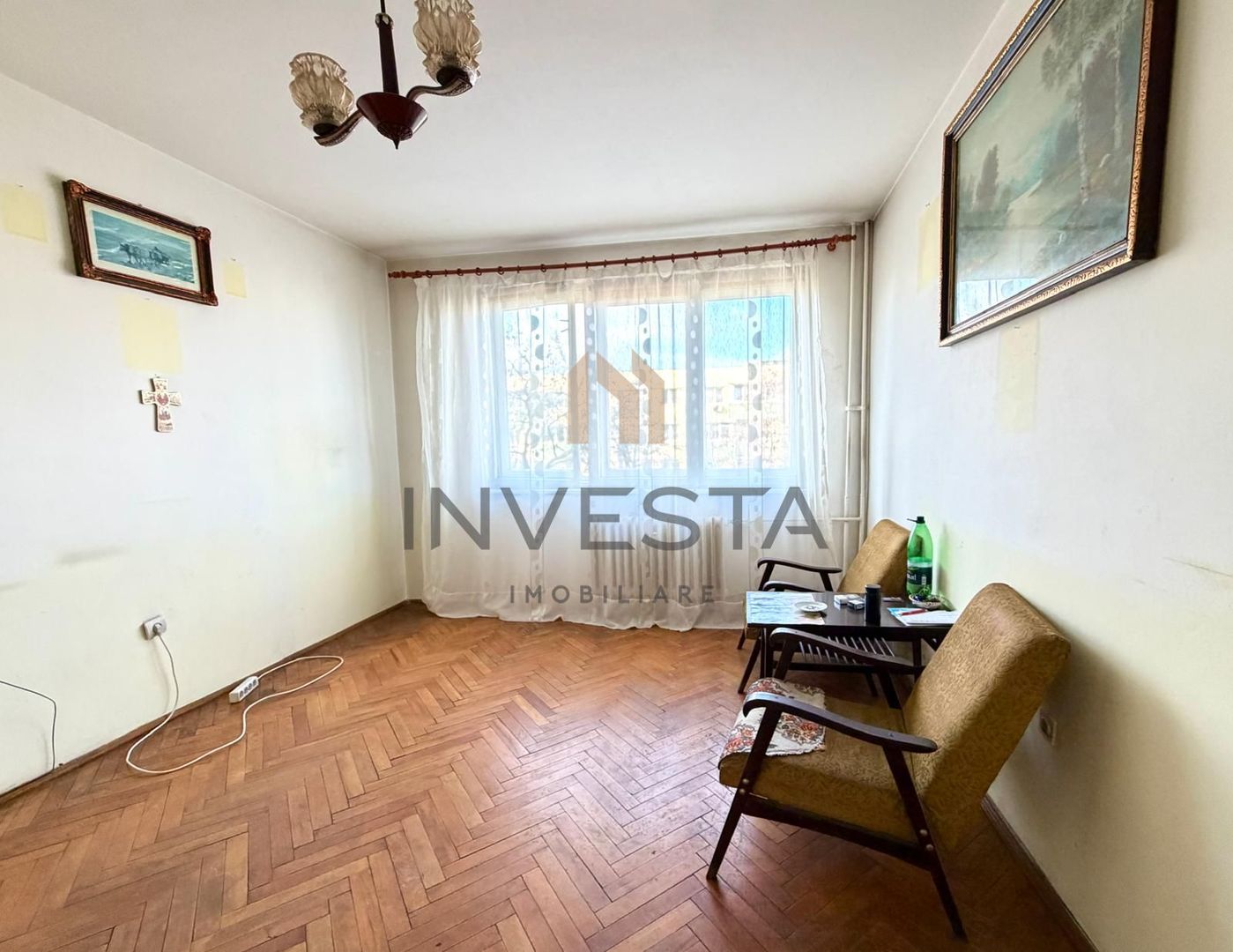 Apartament 2 camere decomandate , in Gheorgheni ! - Poză 2