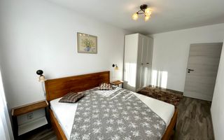 3 camere open space, Modern, Parcare, Zona Vivo, Floresti - Poză 1