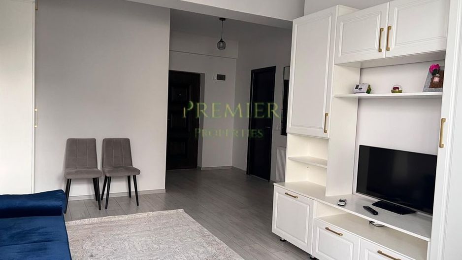 2 CAMERE MOBILAT SI UTILAT READY TO MOVE | CHITILA | PARC BAZILESCU | - Poză 1