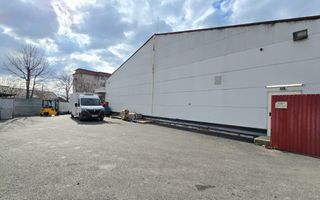 Spatiu comercial Annabella - Filipestii de Padure, PH - Poză 7