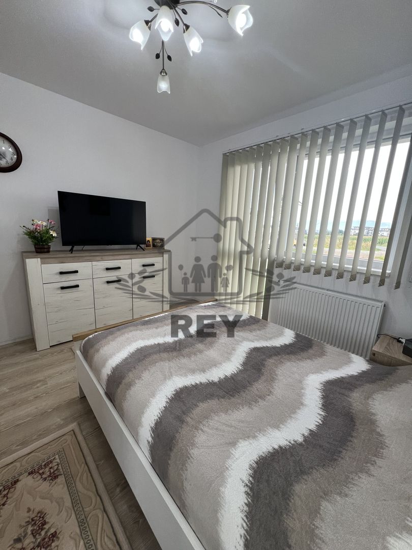 Apartament 2 camere de vânzare | Parter | Str Ogorului | Cartier Belvedere - Poză 7