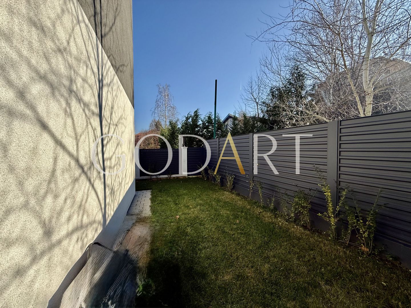 VILA TOWNHOUSE | FINISAJE PREMIUM | PIPERA - Poză 30