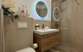Apartament cu CF, Florești, imobil nou - Poză 3