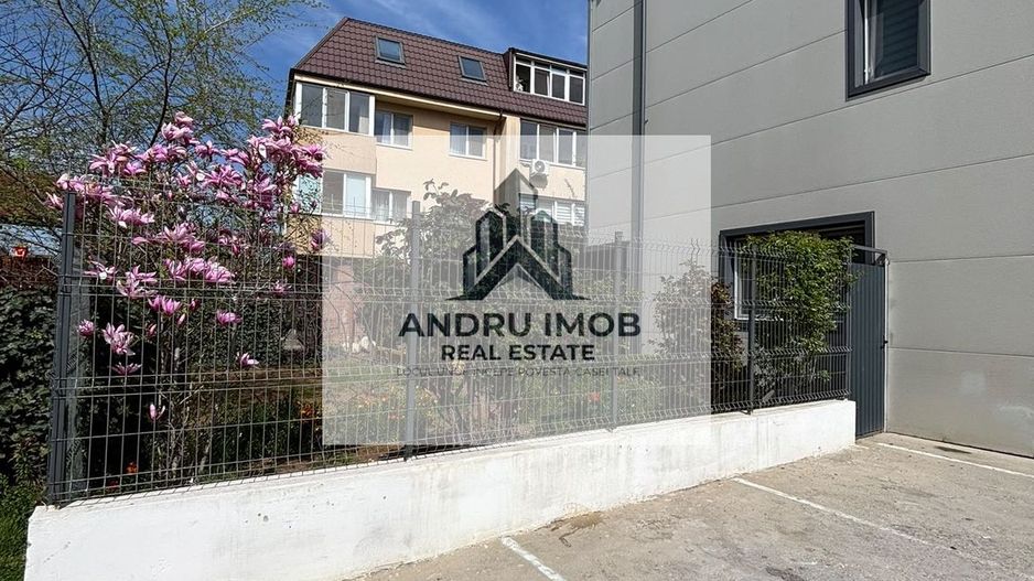 Apartament 2 camere cu curte Popesti Leordeni - Poză 13