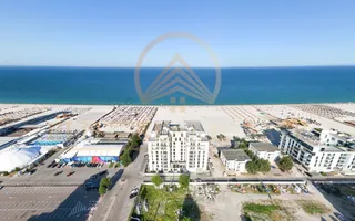 Stațiunea Mamaia - Vânzare apartament cu 2 camere, 2 bai si terasa. - Poză 26