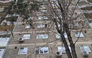 Apartament 4 camere | Ostroveni | 88.71 mpu | 2 balcoane | 2 bai | - Poză 10