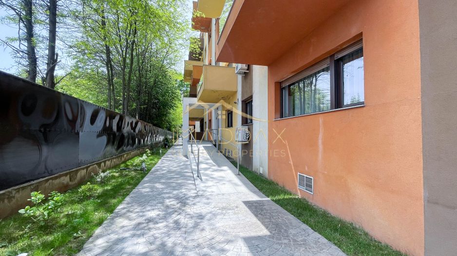 Apartament cu 3 camere ***85 mp utili*** // Erou Iancu Nicolae - Padurea Baneasa - Poză 39