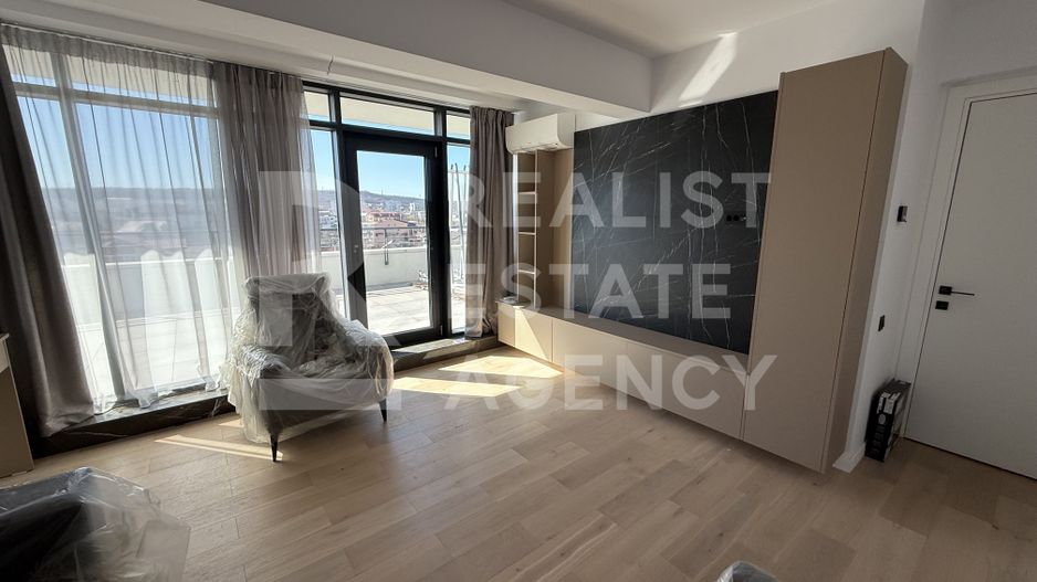 Închiriere apartament de tip penthouse - Sfântul Andrei, Iași - Poză 3