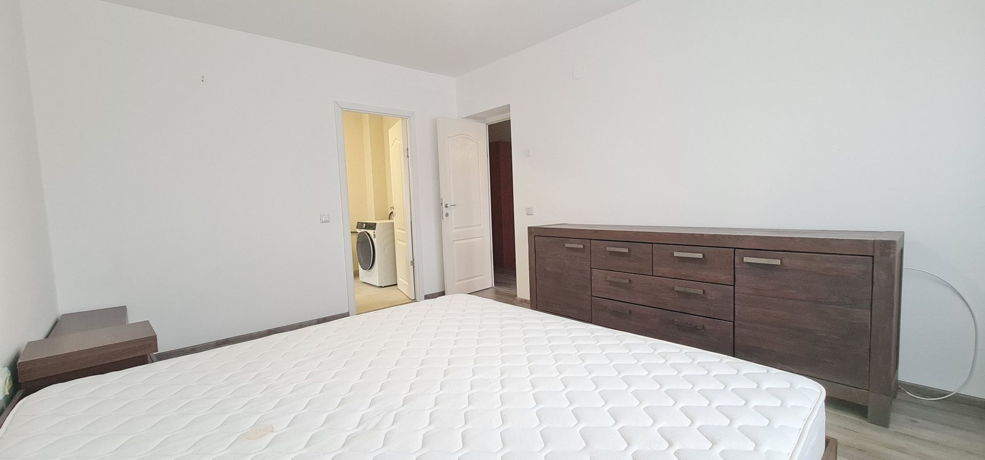 Casa de inchiriat 4 camere semimobilata cartier Izvor - Poză 4