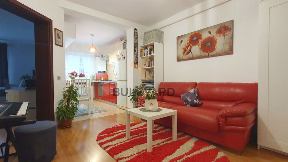 Apartament cu 2 camere+2 parcari, zona strazii Stejarului! - Poză 2