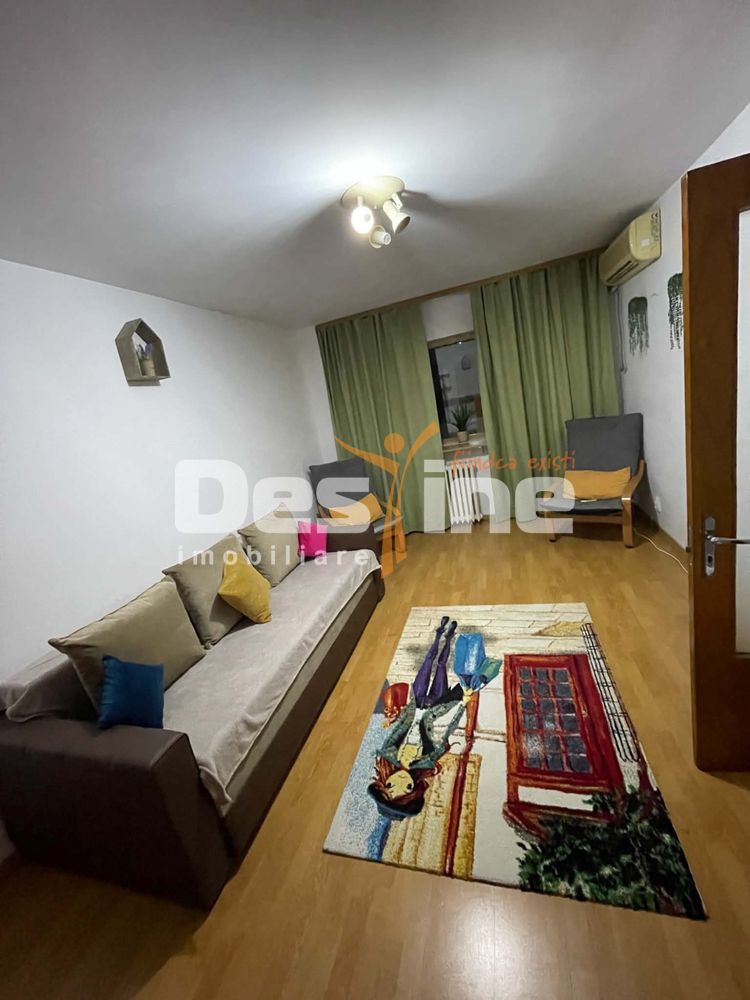 2 Camere | Muncii | PetFriendly | Metrou | Bloc 1979 - Poză 1