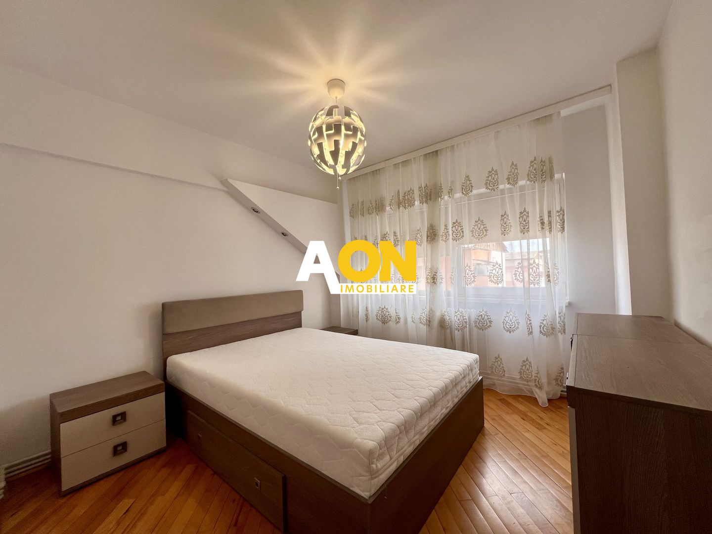 Apartament 2 Camere | 48 mp | 2 Balcoane | Zona Piata - Poză 4