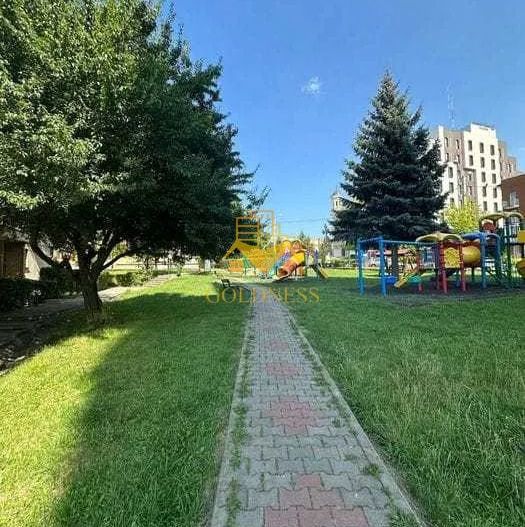 2 Camere decomandate,Pet friendly,Zorilor, UMF,UTCN, Lidl,Golden Tulip - Poză 7