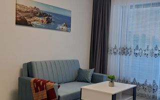 GARS. IRAM RESIDENCE, PRIMA INCHIRIERE, BOXA, INCALZIRE PARDOSEALA - Poză 3