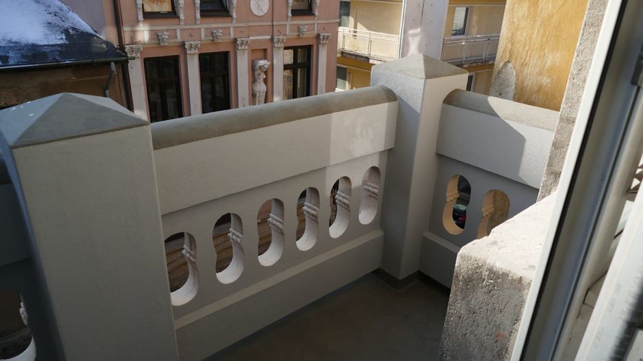 APARTAMENT INTERBELIC IMENS ZONA MOSILOR-ARMENEASCA - Poză 13