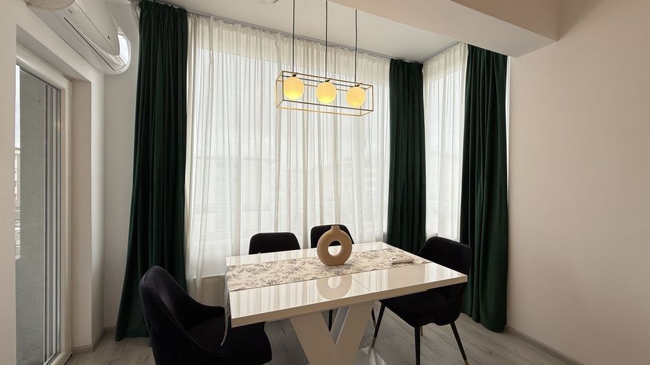 PALLADY | Chirie 2 Camere + Parcare - Poză 10