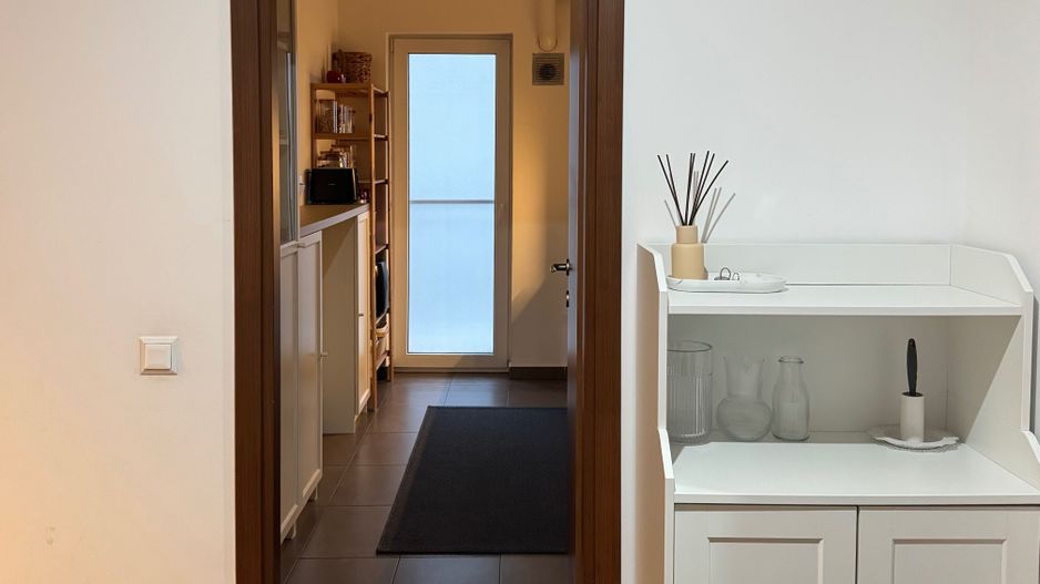 Apartament 2 camere, Ten Blocks - Sector 6 | Pet friendly - Poză 5