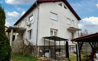 Casa D+P+1, 5 camere, 325 mp teren, zona Schit - Poză 1