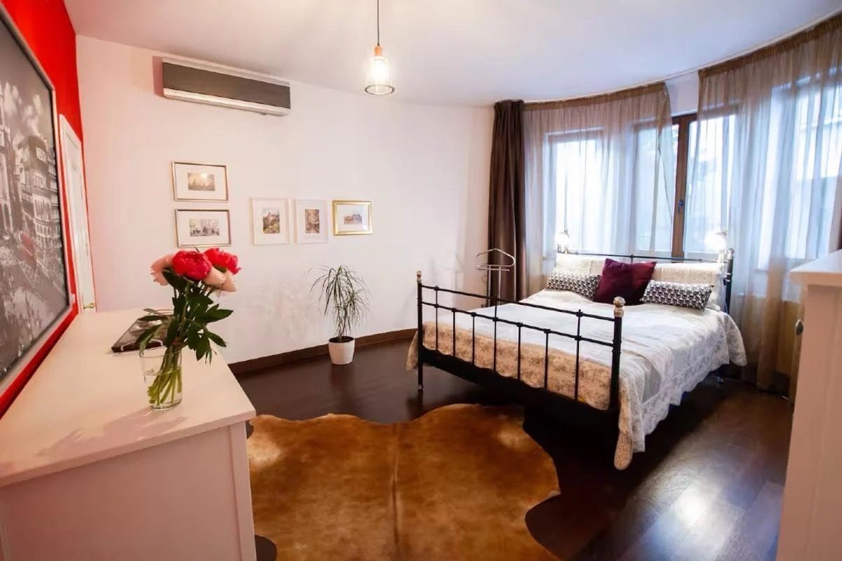 Chirie I Apartament Duplex | Polona I Vilă cu 2 Apartamente | Garaj - Poză 8
