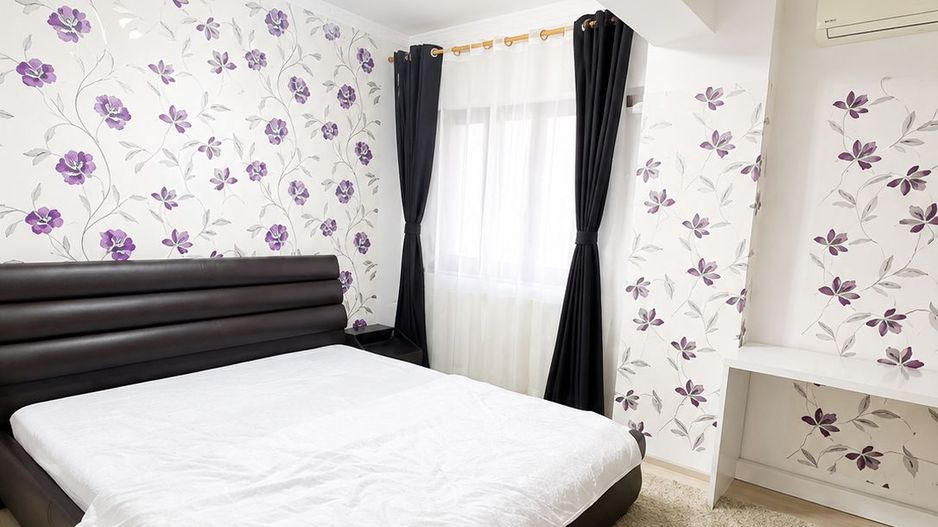 Apartament 2 camere 70 mp Dec Tudor Vladimirescu River Towers 400 euro - Poză 1