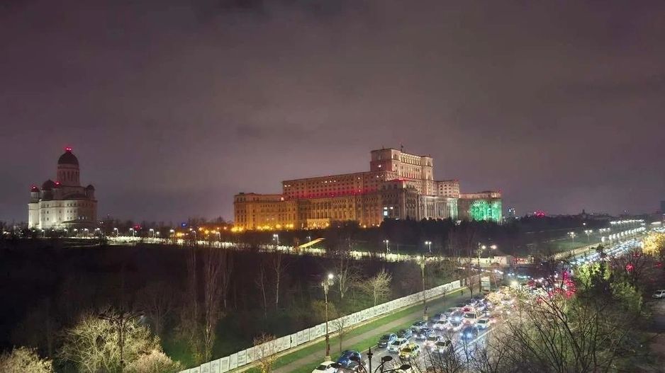 AP. 2 CAMERE PARCUL CAROL, PARCARE, BUCATARIE INCHISA, METROU 15 MIN - Poză 9