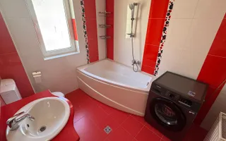 Apartament 3 camere decomandat, 71 mp, et2/4 - Turnisor, Sibiu - Poză 19
