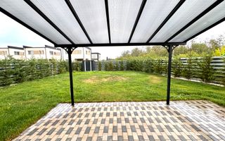 ***Vila  4 camere de inchiriat-Corbeanca *** 2 parcare - Poză 15