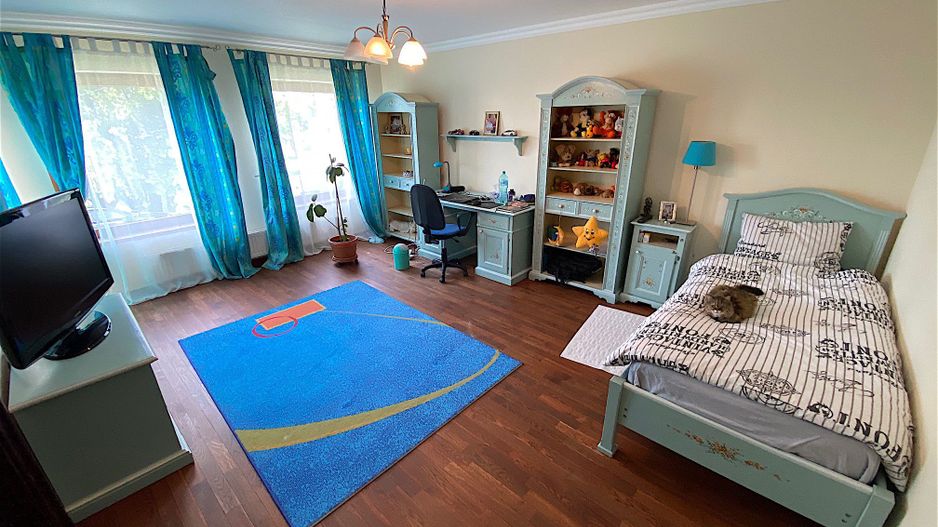 Casa in stil clasic zona Ghiroda - Poză 9