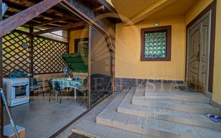 AGIGEA - Casa D+P+1E+M pe un teren de 631 mp cu deschidere la 2 străzi. - Poză 32