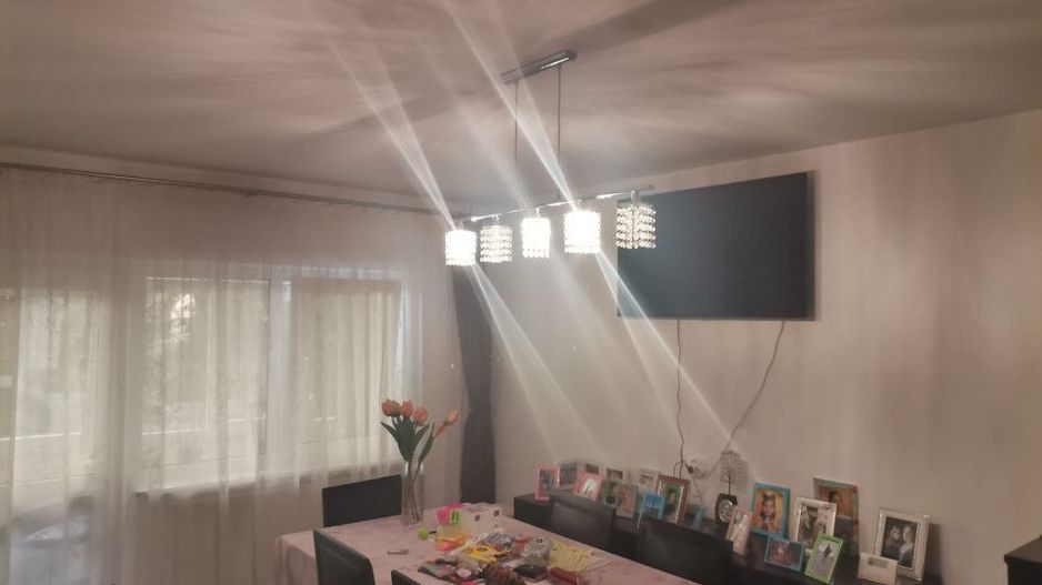 Vanzare apartament 4 camere, Exercitiu - Banat - Poză 2