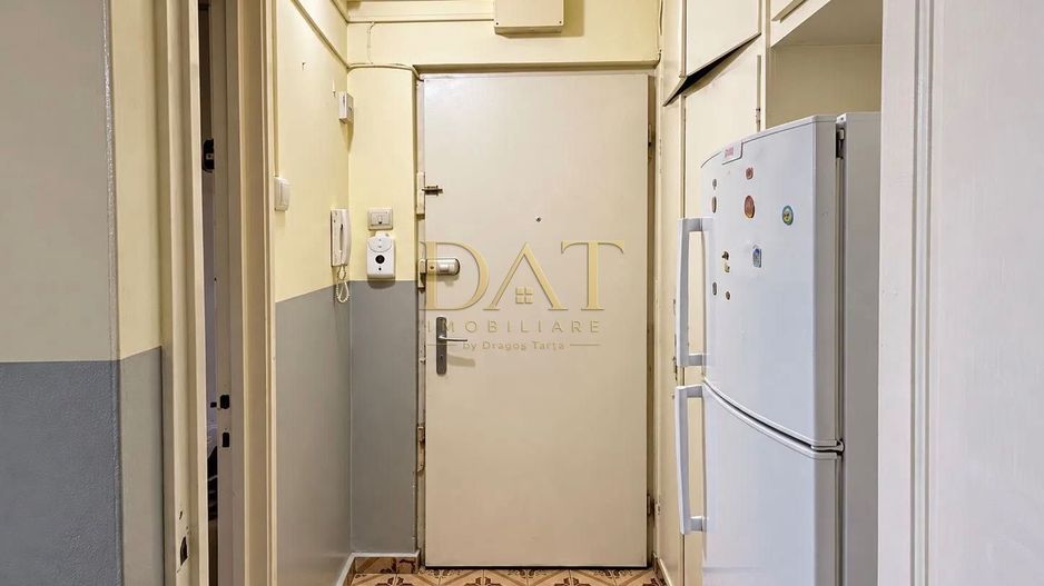 Apartament 2 camere | 40 mp | Mănăștur | zona Minerva - Poză 4