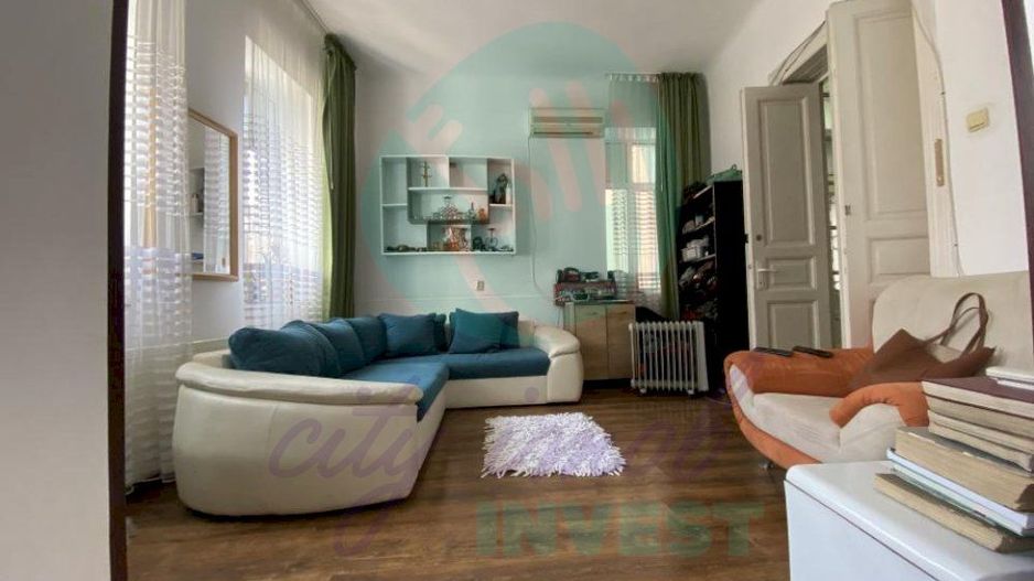 Casa renovata adiacent Dacia si Stefan cel Mare - Poză 4